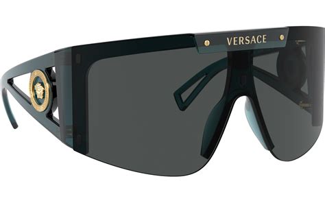 Versace dark shades